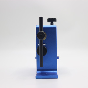 Outil universel multifonctionnel de réglage de précision pour armes à feu, correcteur pour l'entretien et la réparation des tiges de poussée avant et arrière, en acier bleu - Product Image 1