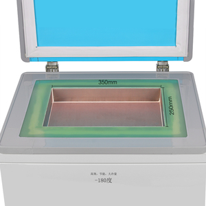 Máquina separadora de <span class=keywords><strong>congelador</strong></span> CCTV OCAMASTER para <span class=keywords><strong>Samsung</strong></span> LCD/OLED Edge pantalla vidrio congelación separación reparación - Product Image 6