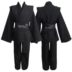 Costume da spettacolo di Halloween in Cosplay 2022 Set completo per abiti da cavaliere Anime e personaggio di animali per adulti e ragazzi - Product Image 6