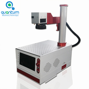 Machine de marquage laser de bureau portable <span class=keywords><strong>prix</strong></span> d'usine MH-20FDB avec ordinateur à l'intérieur - Product Image 5