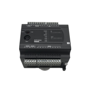 Delta DVP16ES200T Dvp16es200t Controlador Plc - Product Image 1