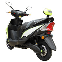 Profession elle elektrische Erwachsenen Motorrad 70km CKD billig schnell indischen Markt CKD Elektro roller andere Motorräder