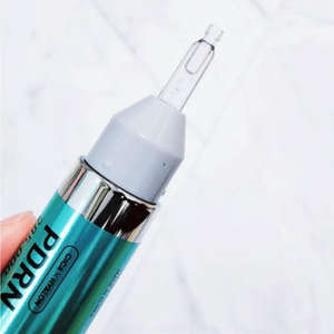 Ampolla Capilar PDRN de Marca Privada para el Cuidado del Cuero Cabelludo con Suero de ADN de Salmón PDRN para Reparación y Cuidado Hidratante del Cabello y Cuero Cabelludo - Product Image 2