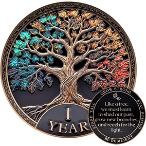 Pièce de monnaie en métal personnalisée avec émail de haute qualité, design 2D 3D, 40e anniversaire, souvenir du Chili, pièces commémoratives de défi, cadeau - Product Image 3