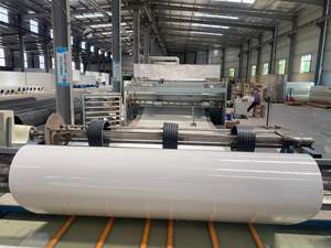 Phòng tắm không thấm nước GRP sợi thủy tinh tường Ốp bao gồm tấm cuộn dây - Product Image 3