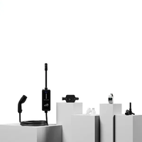Stock UE Deye Prise de communication sans fil triphasée SUN-SMART-PLUG01P1-F Prise intelligente sans fil pour onduleur hybride