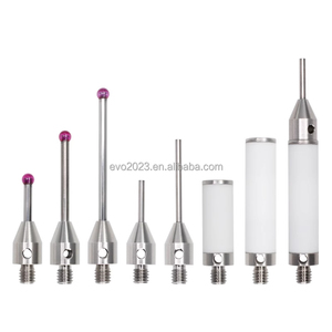เครื่องวัดพิกัดสามมิติ M2-M3-M4-M5 หัววัด CMM แบบรูบี้ทังสเตนสตีล - Product Image 3