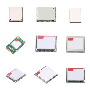 SC200REMNA-E51-TA0AA ซัพพลายเออร์ชิ้นส่วนอิเล็กทรอนิกส์ของแท้ โมดูล WiFi โมดูลรับส่งสัญญาณ RF - Product Image 1