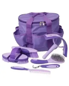 Bolsa de Transporte para Caballos de Poliéster Colorida, Calidad Original, Bolsa de Herramientas para el Cuidado del Caballo, Estable y Personalizada - Product Image 2