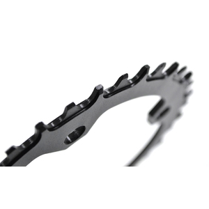 36T Narrow wide vélo <span class=keywords><strong>plateaux</strong></span> 6061 en aluminium pièces de vélo <span class=keywords><strong>vtt</strong></span> - Product Image 6