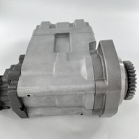 Pompe d'actionneur haute pression 384-0678 pour moteur Cat C7/C9, remplacement HEUI 20R-1636