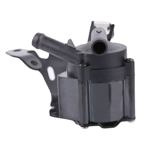 <span class=keywords><strong>Citroen</strong></span> C4 C5 <span class=keywords><strong>DS3</strong></span> Peugeot 207 308 RCZ pompe à eau auxiliaire électrique automobile OE 9806790780 V761936180 V761936280 1201.H9 nouveau - Product Image 2