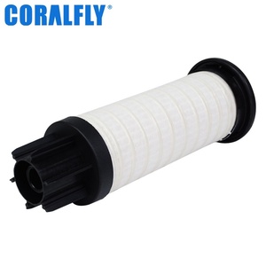 Filtro de Combustible para Motor Diésel de Camión 4794131, Filtro de Combustible Jm-3100 479-4131 para Excavadora - Product Image 3