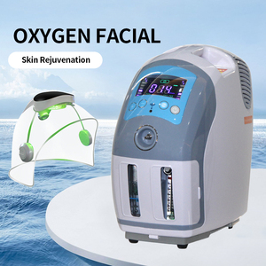 Oxygen Jet Machines Oxygen Generators Reduce Melanin Replenish Skin Cells Aid Digestion and Enhance Immunity Home Use - Product Image 4