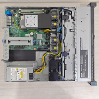 Servidor de Alto Rendimiento SR258V2 2U para Montaje en Rack con Procesador Intel Xeon, 128 GB DDR4 y Bahías de Disco Duro/SSD Intercambiables en Caliente, Disponible en Stock