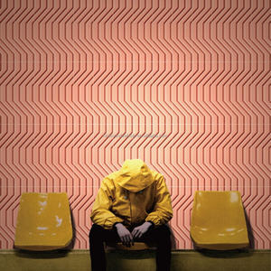 Décoration murale en béton UHPC, carreaux de briques 3D colorés, écologiques pour la maison, l'intérieur et l'extérieur, colonne prismatique 75*590*25mm - Product Image 2