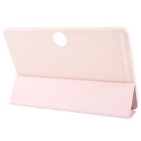 Étui de protection pliable en cuir et silicone pour tablette OnePlus Pad 2, modèle OEM, vente chaude