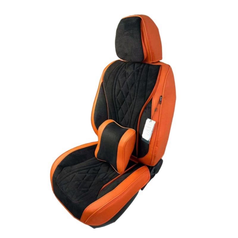 สีน้ำตาล