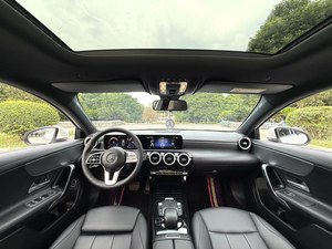<span class=keywords><strong>Mercedes</strong></span>-Benz <span class=keywords><strong>Classe</strong></span> <span class=keywords><strong>A</strong></span> <span class=keywords><strong>180</strong></span> L Edition 1.3T Essence Luxe Berline d'<span class=keywords><strong>occasion</strong></span> 2023, 28850 KM, Vente en gros de voitures d'<span class=keywords><strong>occasion</strong></span> auprès d'un fournisseur chinois - Product Image 6