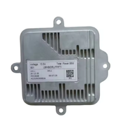 Módulo de Unidad de Control de Faros LED Original Usado 4121950X990JA 56W para Great Wall Haval H6