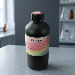 Hot Selling SINICE Taiwan-Made Digital UV for Printer UV-LED for Series High Reprint Ability Excellent Vivid Color <b>Printing</b> - Product Image 3