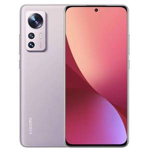 สมาร์ทโฟน Xiao <span class=keywords><strong>Mi</strong></span> 12 5g ของแท้6.28 "2400x1080P OLED 120Hz Qualcomm SM8450 8 Gen14 NM 4500mAh 67W ชาร์จเร็ว NFC BT - Product Image 1