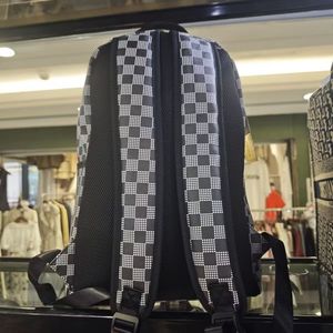 A Trendy <strong>New</strong> Large-capacity Student Brand <strong>Backpack</strong> for Both Men and Women, Is Suitable for Multi-purpose - Product Image 2