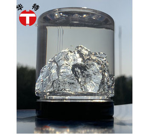 Chất Làm Đặc Có Độ Nhớt Cao Cho Mỹ Phẩm, Thixotropic Gel BP-S482, Kim Loại Không Nặng/Không Có Chất Độc Hại - Product Image 2