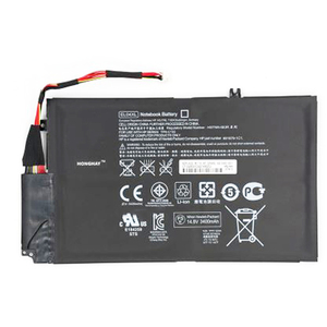 Batterie d'ordinateur portable d'origine 14.8v 3400mAh <span class=keywords><strong>EL04XL</strong></span> pour HP EL04 <span class=keywords><strong>EL04XL</strong></span> ENVY 4 681949-001 4-1009TX EL04 <span class=keywords><strong>EL04XL</strong></span> Bateria - Product Image 1