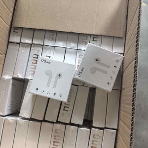 Beste I7s Noise Cancelling <span class=keywords><strong>Mini</strong></span> Hifi Draadloze Bluetooth TWS Muziek Accessoires Oordopjes en Hoofdtelefoons Prijs - Product Image 6