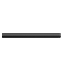 Système de sonorisation OEM 2.0, barre de son, haut-parleur, 80 W, audio, barre de son TV, Teufel, pour cinéma maison, TV