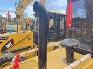 รถดันดิน Caterpillar D5K มือสอง สภาพดี น้ำหนัก 8000 กก. ความกว้าง 4.3 ม. 90 แรงม้า พร้อมเครื่องยนต์และเกียร์ - Product Image 5