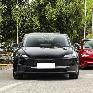 新能源汽车自动中国汽车高品质快速特斯拉Model <span class=keywords><strong>3</strong></span>特斯拉汽车电动汽车库存 - Product Image 2