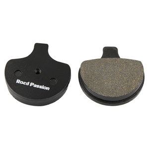 Plaquettes <span class=keywords><strong>de</strong></span> <span class=keywords><strong>frein</strong></span> FA094 pour motos <span class=keywords><strong>HARLEY</strong></span> <span class=keywords><strong>Davidson</strong></span> FXD FXDL FXDWG FXR FXRS FXRT FXRD FXLR FXST FXSTB FXSTC Sportster 883 1100 1200 - Product Image 2