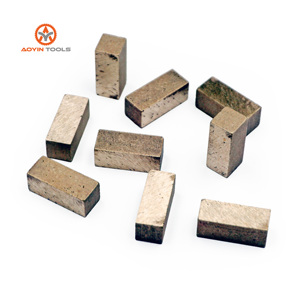 Commercio all'ingrosso 1200 1600mm cina Arix segmenti di diamante fornitore uso per il taglio di granito marmo cemento pietra sega lama di saldatura Laser - Product Image 6