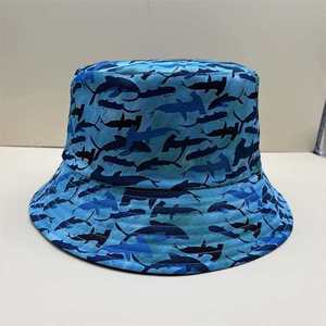 Chapeau Bob en Toile de Pêcheur pour Homme, Motif Manga Izuku <span class=keywords><strong>Midoriya</strong></span> Harajuku, Décontracté, pour Voyage en Plein Air, Anime, 100% Polyester, Quatre Saisons - Product Image 4