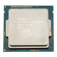 Processeur de bureau original I3 4e génération 4170 Quad-Core 3,7 GHz, nouveau socket LGA 1150, haute performance