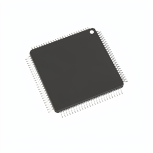 Integrated Circuit Ic Chips BOM IC In Stock 100 TQFP Embedded PIC32MZ1024EFM100-I_PT IC MCU 32BIT 1MB FLASH 100TQFP - Product Image 1
