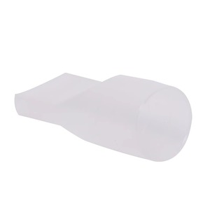 Boquilla Médica Desechable Huayue de PVC Blanca para Nebulización, Intubación Endotraqueal, Gastroscopia, Empaquetada Individualmente - Product Image 4