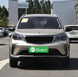2025 Geely GX3 Pro meilleur SUV 1.5L carburant essence voiture bas prix chinois Automobile <span class=keywords><strong>Le</strong></span> <span class=keywords><strong>Bon</strong></span> <span class=keywords><strong>Coin</strong></span> Voiture D'occasion France - Product Image 1