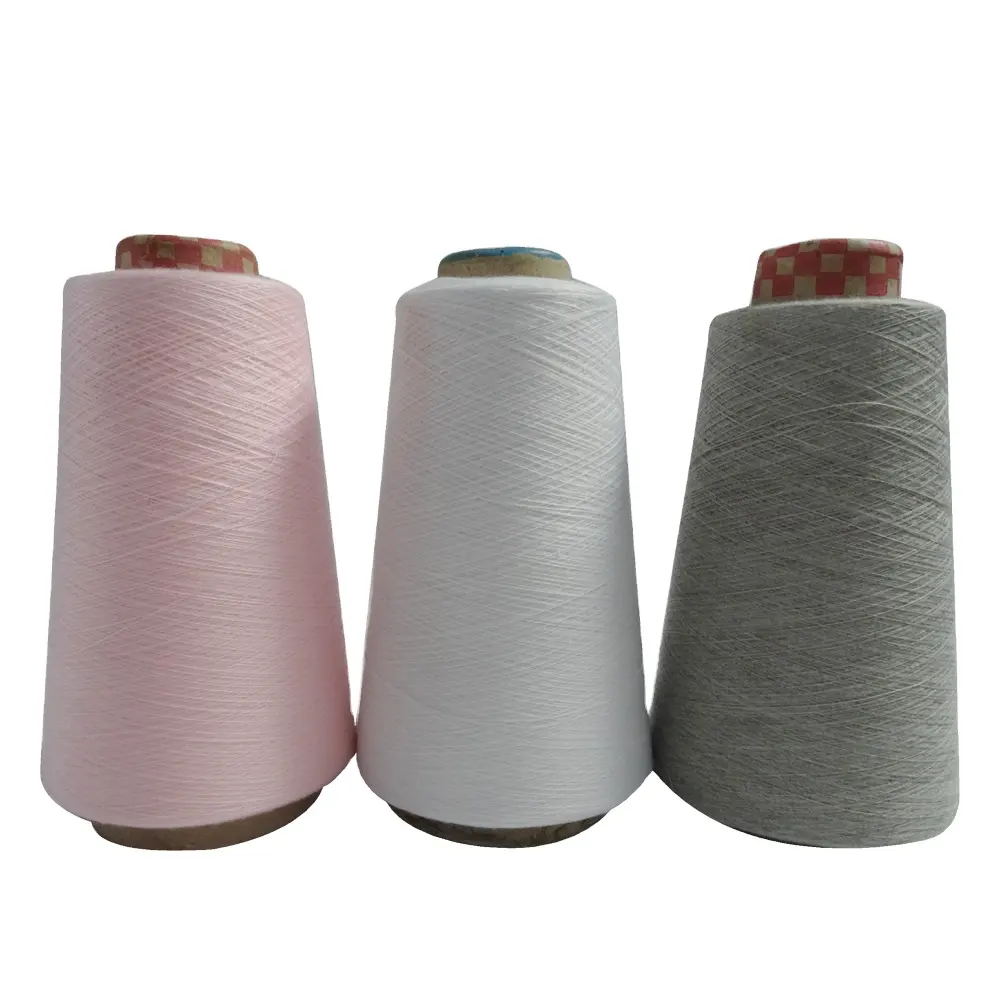 リサイクルフィラメント30/2 30/1 100% ビスコース紡績糸刺繍用