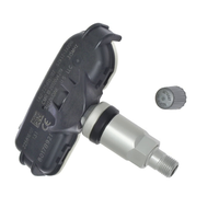 Nouveau capteur de pression des pneus TPMS 315 MHz pour Elantra Coupé Tucson pour Rio Modèle 52933-3X200 Ajustement universel