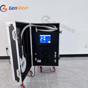 Dispositivo Professionale di Terapia Magnetica PEMF PMST-Vet per Cavalli, Macchina per Fisioterapia, Apparecchi per Terapia PEMF - Product Image 3