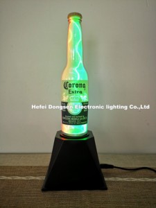 <span class=keywords><strong>Lampe</strong></span> tubulaire <span class=keywords><strong>Plasma</strong></span> pour bouteille de bière, sur mesure, 20 pièces - Product Image 5