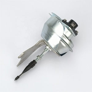 งานฝีมือเทอร์โบแอคชูเอเตอร์ GT1749V 756047 782053 756047-5005วินาทีสำหรับ0375K8 0375K1 0375J1 0375K9เหมาะกับ C4ซีตรอง/C5เปอโยต์307 2.0 - Product Image 3