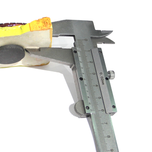 Magnete per Frigorifero Personalizzato in Resina 3D Ecologico con Forte Magnete, Tema Spiaggia Tropicale e <span class=keywords><strong>Tartaruga</strong></span> di <span class=keywords><strong>La</strong></span> Reunion - Product Image 3