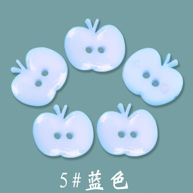 25l=16mm*manzana*azul - manzana - azul