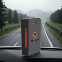 Rastreador GPS para Motocicletas al Mejor Precio, Red 4G, Grabación en Bucle, Fácil Visualización en PC y Aplicación Android, Antirrobo