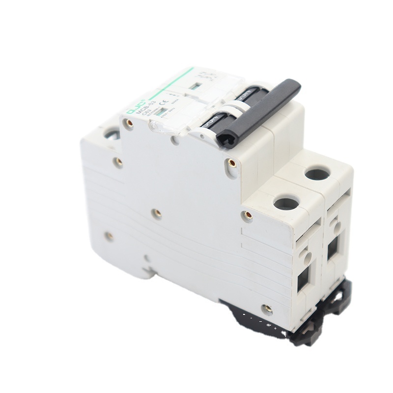Circuit Breaker Professional Manufacturer Mini Circuit