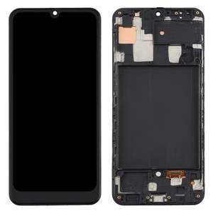 Écran LCD TFT pour Samsung Galaxy <span class=keywords><strong>A50</strong></span> (édition américaine) ensemble complet de numériseur SM-A505U avec écran de remplacement de cadre - Product Image 3